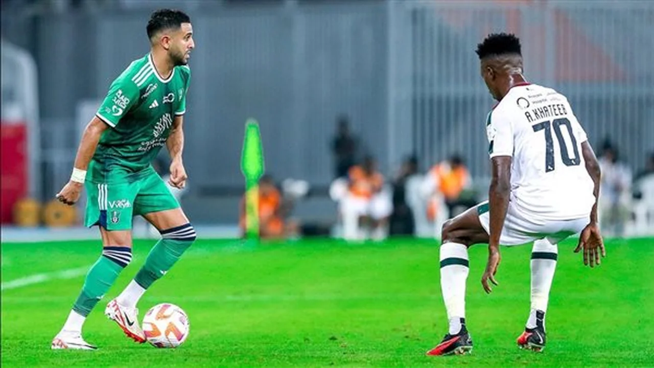 موعد البث المباشر.. أهلي جدة يواجه الشرطة في دوري أبطال آسيا للنخبة 2025